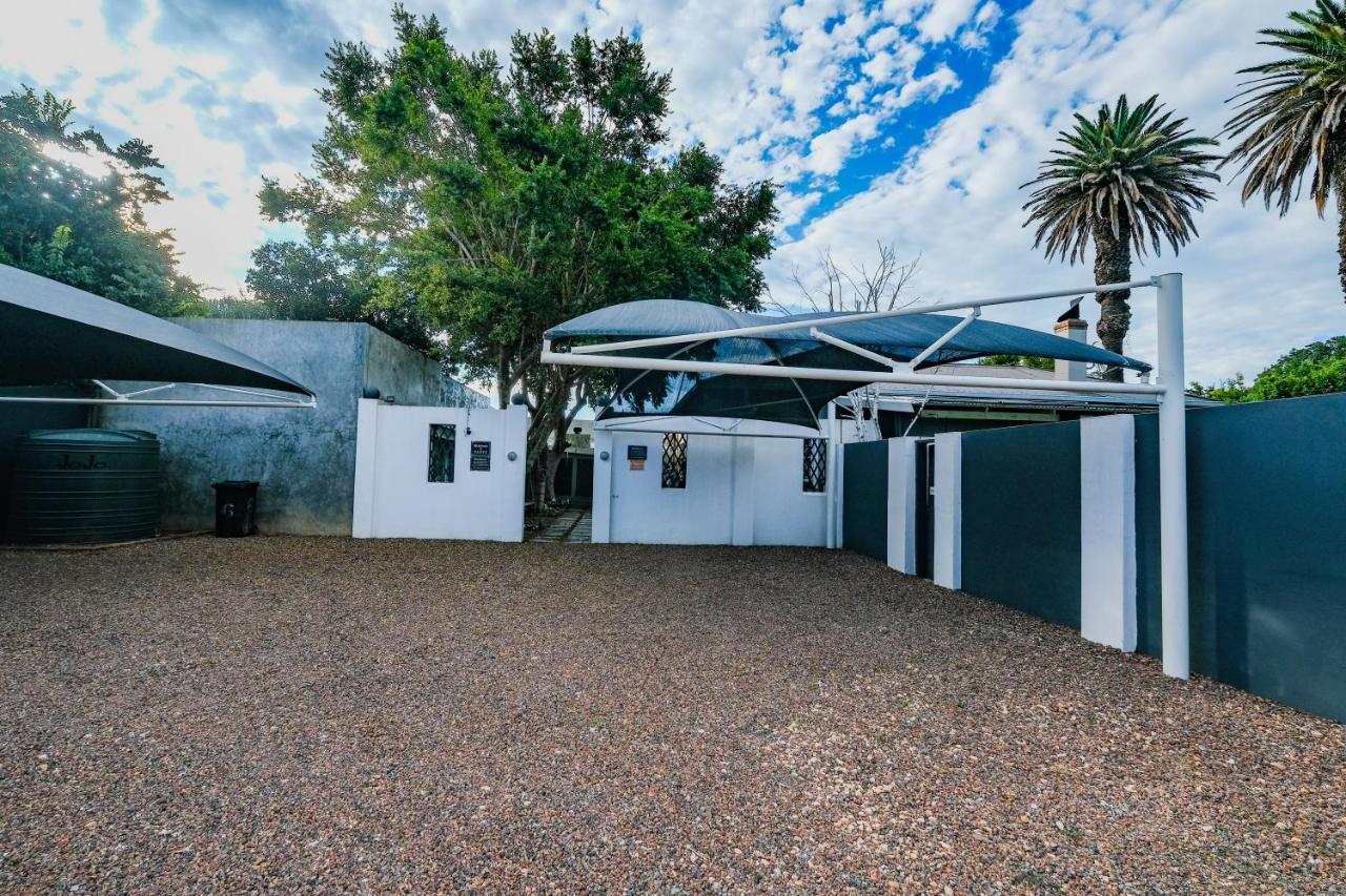 Rose Acres Guest House Parys Exterior photo